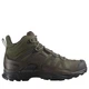 Кросівки Salomon X Ultra Tracker Gore-Tex Olive/Brown 476070 44.5 - зображення 5