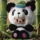 Мягкая игрушка POP TOP Rebel Bear - Повстанец (Rebel Bear) - Sweet Zoo - изображение 6