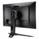 ASROCK iгровий монiтор 32" ips Flat 180Hz 1ms qhd (2560 x 1440) 2xHDMI(2.0) 1xDP(1.4) 1xHP Integrated Wi-Fi pg32qft - изображение 5