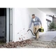 Пылесос Karcher wd 1 Compact Battery (1.198-300.0) - изображение 4