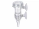 Диффузор СО2 3в1 - ISTA Vertical Diffuser S - изображение 1