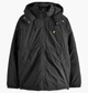 Пуховик Lyle & Scott Black 821-287 M - зображення 1