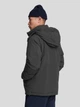 Пуховик Lyle & Scott Black 821-287 M - зображення 5
