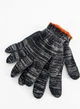 Пила на аккумуляторе электропила цепная минипила ручная садовая портативная маленькая пила для дома дачи сада обрезки веток садовых деревьев кустов универсальный сучкорез аккумуляторный в кейсе OnePro Голубой 74008 - изображение 13