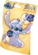 Сквиш-игрушка Eolo Дисней Стич в ассортименте 1 шт (EO-006043) - изображение 8