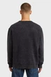 Чоловічий темно-сірий світшот Washed G-Star RAW L D27082,D575 - зображення 3
