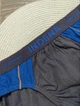 Мужские трусы плавки слипы INDENA, хлопковые, 2XL, темно-серые, СВ-20309 - изображение 2