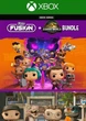 Ключ активации Funko Fusion and Jurassic World Rebirth DLC для Xbox Series S/X - изображение 1