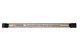 Держатель магнитный для инструмента планка на стену Intertool ET-1041 460 мм x 13 кг - изображение 1