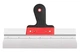 Шпатель фасадный Intertool 350мм PRO - изображение 2