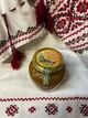 Гречаний мед 0,35 л - зображення 2