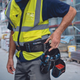 Набір інструментів Bosch для монтажних робіт GWT 2 та GWT 4 Чорний (1600A02H5C) - зображення 3