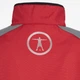 Мужской жилет converse wade interest vest размер s - изображение 4