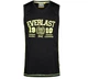 Мужская спортивная майка everlast черная размер s - изображение 1