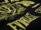 Мужская спортивная майка everlast черная размер s - изображение 3