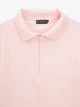 Джемпер однотонный женский GENUA G01123-0002 S/M Розовый shop (2000999550324) - изображение 2