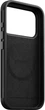 Etui Nomad Modern Case Magsafe na iPhone 17 Pro Czarne (856504014001) - obraz 2