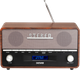 Radio Denver DAB-36 DAB+/FM (5706751028212) - obraz 1