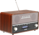 Radio Denver DAB-36 DAB+/FM (5706751028212) - obraz 2