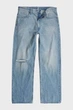 Чоловічі блакитні джинси Type 96 Loose G-Star RAW 29-32 D23693,D788 - зображення 6