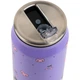 Термочашка с трубочкой Kite Kuromi HK25-1264, 500 мл - изображение 2