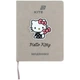 Школьный дневник KITE, Hello Kitty, твердый переплет, (HK26-264-1) - изображение 1