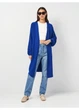 Кардиган H&M S Синій 0-2259 - зображення 3