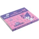 Пластилин KITE, 10 цветов, 200 г., Kuromi, восковой, (HK24-084) - изображение 3