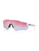 Спортивні окуляри OAKLEY Radar EV Patch OO9208-4738 Polished White/Prizm Snow Sapphire - зображення 1