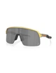 Спортивные велосипедные очки OAKLEY Sutro Lite Patrick Mahomes II Collection OO9463-4739 Olympic Gold/Prizm Black - изображение 1