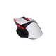 Ігрова дротова комп'ютерна миша XTRIKE ME GM-323 |1200-12800 dpi| з RGB підсвіткою black - зображення 5