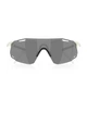 Спортивні окуляри OAKLEY Cybr Dyno OO9513D-0539 Matte Mist/Prizm Black - зображення 2