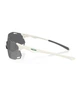Спортивні окуляри OAKLEY Cybr Dyno OO9513D-0539 Matte Mist/Prizm Black - зображення 3