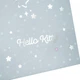 Папка на кнопке KITE, А4, Hello Kitty, (HK25-244-5) - изображение 6