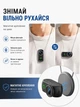 Экшн-камера LK-018 1080P с поворотным экраном 2.0″, зарядным кейсом 800 mAh, Type-C, microSD до 128 ГБ - изображение 2