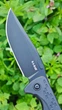 Складной тактический нож KA-BAR WARTHOG KA3072T Folder - изображение 4