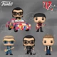 Фигурка Funko Pop! Rocks U2 - ZooTV Боно (64033) - изображение 4