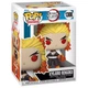 Фигурка Funko POP! Demon Slayer Ренгоку (65623) - изображение 1