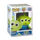 Фігурка Funko POP! Історія іграшок Прибулець (37392) - зображення 1