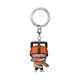 Фигурка на клипсе Funko POP! Человек-бензопила (86486) - изображение 2