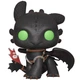 Фигурка Funko POP! Как приручить дракона Беззубик (36355) - изображение 2
