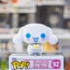 Фигурка Funko POP! Hello Kitty Синнаморолл (80313) - изображение 3
