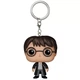 Фігурка на кліпсі Funko Pop! Harry Potter Гаррі Поттер (7616) - зображення 1