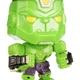 Фигурка Funko POP! Marvel Механическая атака Халк (55237) - изображение 4