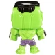 Фигурка Funko POP! Marvel Механическая атака Халк (55237) - изображение 5