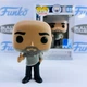 Фігурка Funko POP! Манчестер Сіті Пеп Гвадіола (75114) - зображення 4