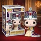 Фигурка Funko POP! Коронация Королевы Елизаветы II (91873) - изображение 3