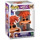 Фигурка Funko POP! Головоломка 2 Тревожность (75996) - изображение 1