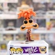 Фигурка Funko POP! Головоломка 2 Тревожность (75996) - изображение 3