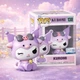 Фігурка Funko POP! Hello Kitty and Friends Куромі в костюмі корівки (91736) - зображення 3
